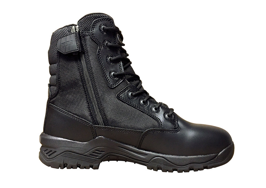 Stealth Force II 8.0 SZ WP, Black