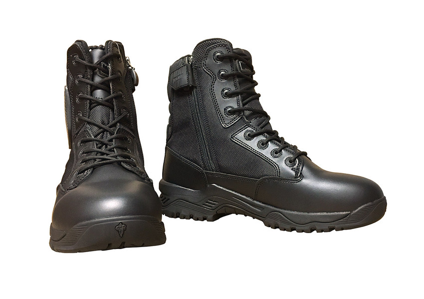 Magnum Boots Stealth Force II 8.0 SZ WP, Black