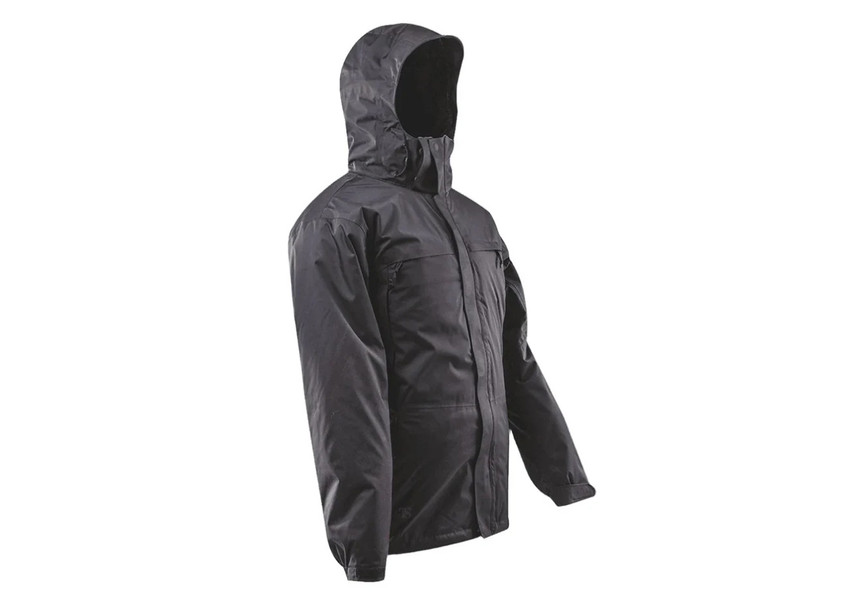 H2O Proof 3-In-1 Jacket, Black H2O Proof 3-In-1 Jacket, Black