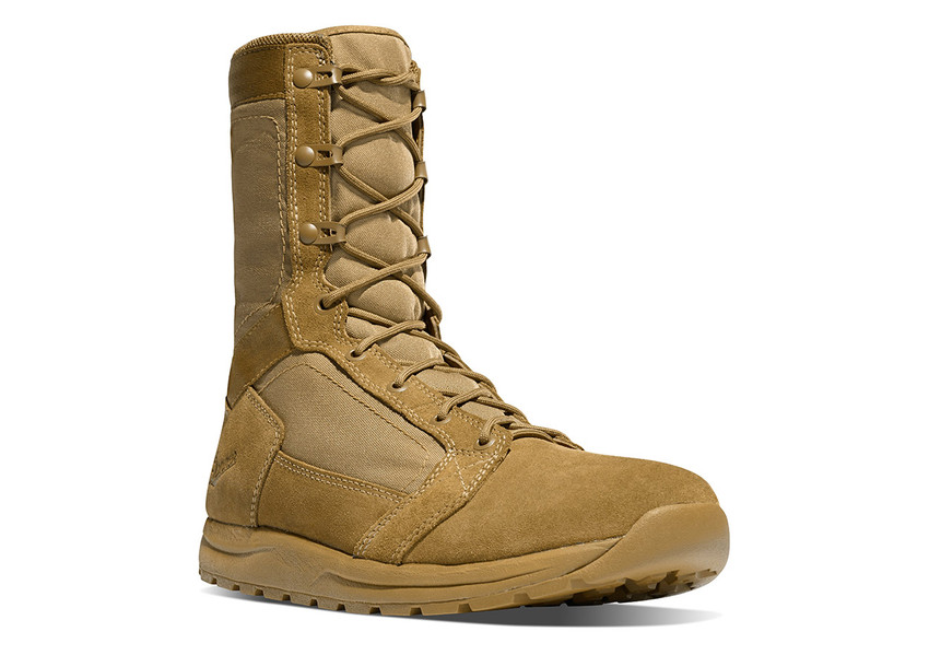 Danner Tachyon 8" Boot, Coyote