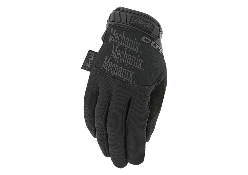 Mechanix Wear Women's Pursuit D5 Glove, Black