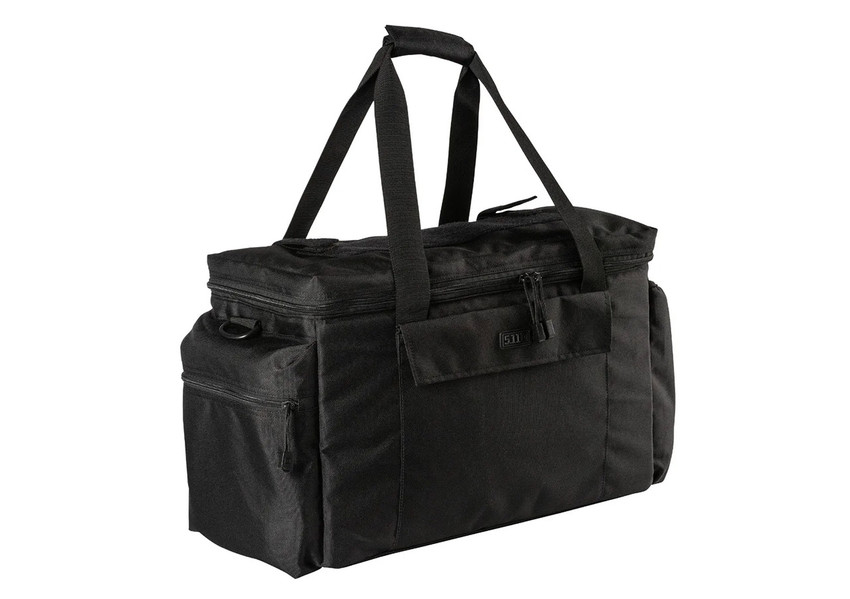 5.11 Basic Patrol Bag, Black 5.11 Basic Patrol Bag, Black