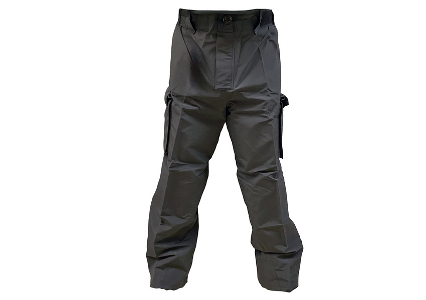 Men's Nomad Storm Pant, Black