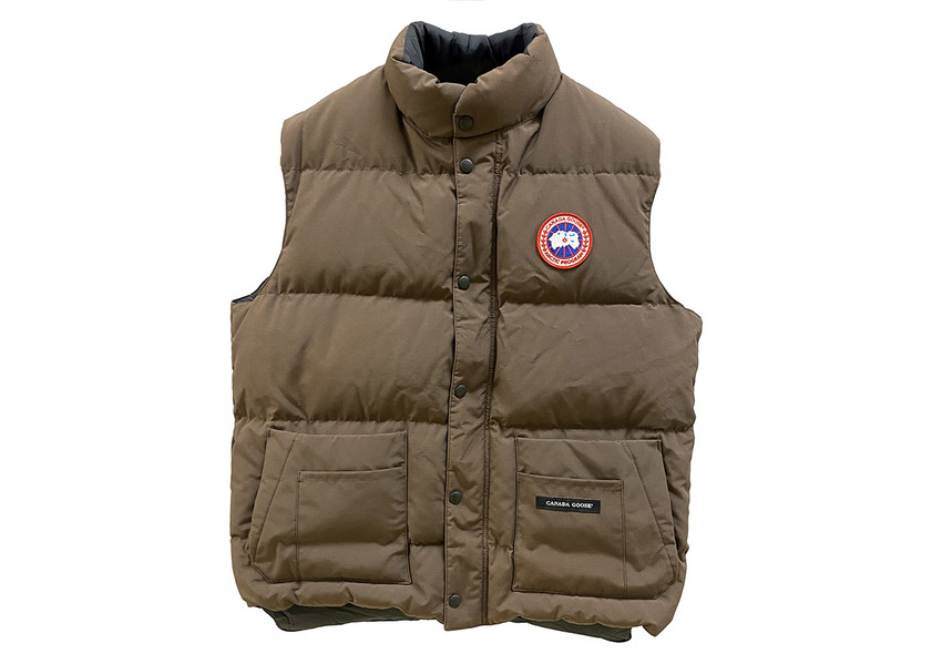 Arctic Down, Men's Freestyle Vest