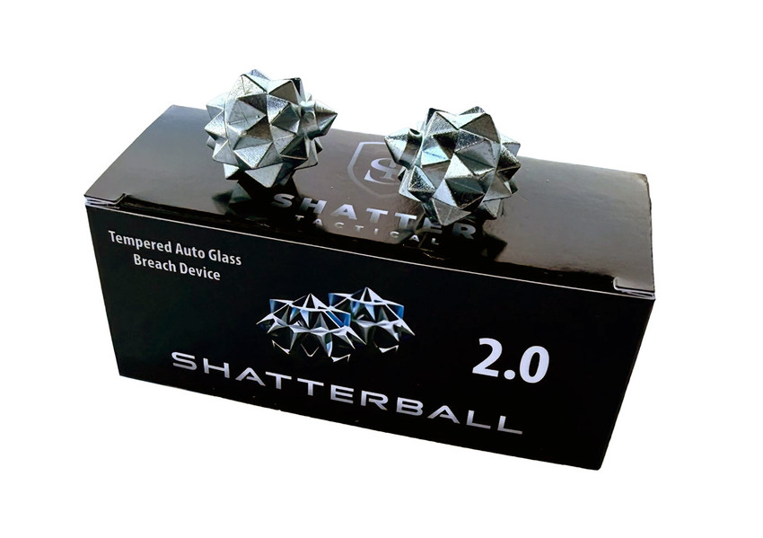 Shatterball 2-pack