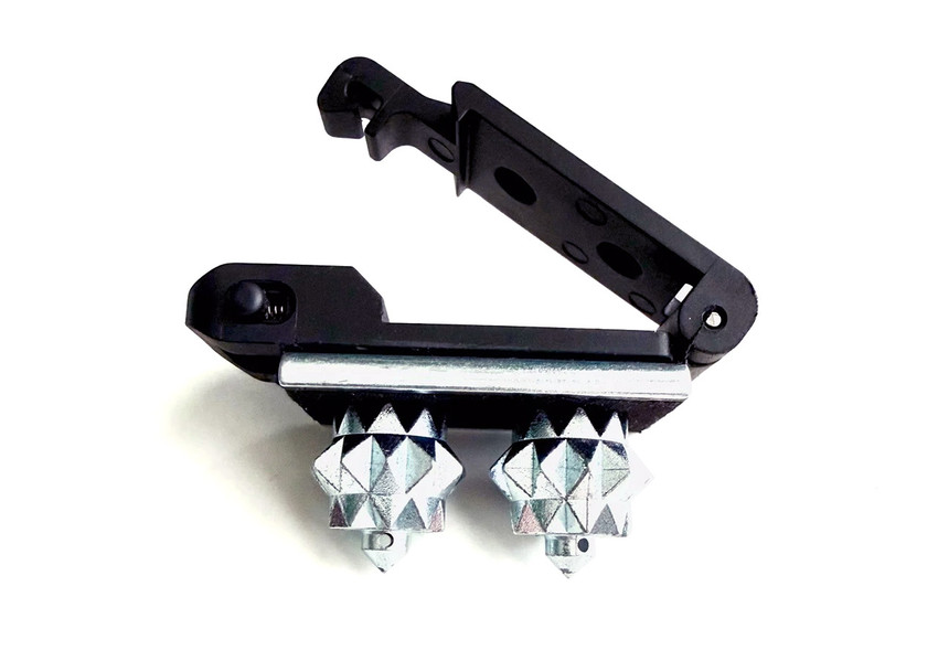 Shatterball Magnetic Molle Holder