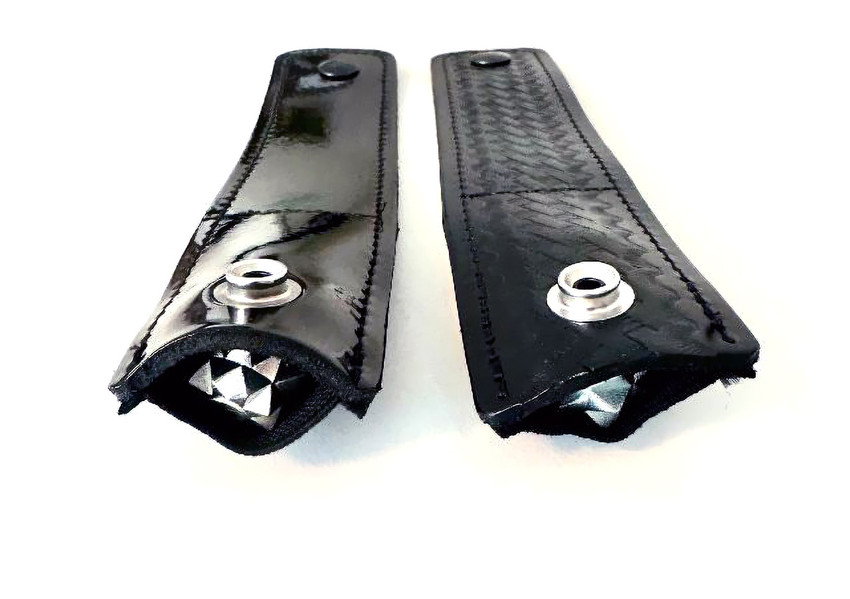 Shatterball Duty Belt Keeper