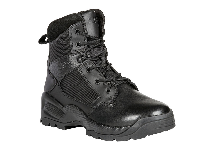 ATAC 2.0 6" NZ, Black