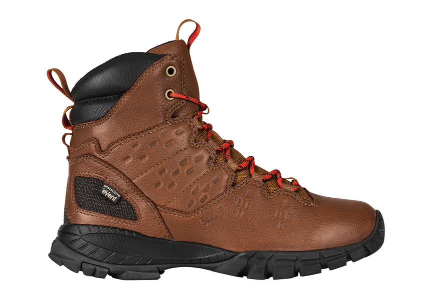 XPRT 3.0 WP 6" Boot, Black *Discontinued*