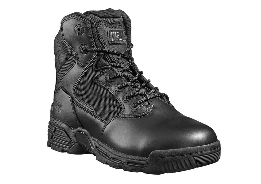 Stealth Force 6.0 Boot, CTCP, Black *Discontinued*