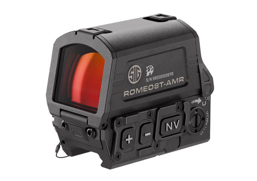 ROMEO8T-AMR Red Dot Sight