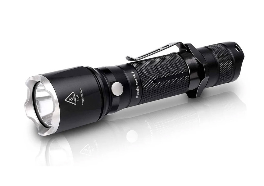 TK15UE Flashlight