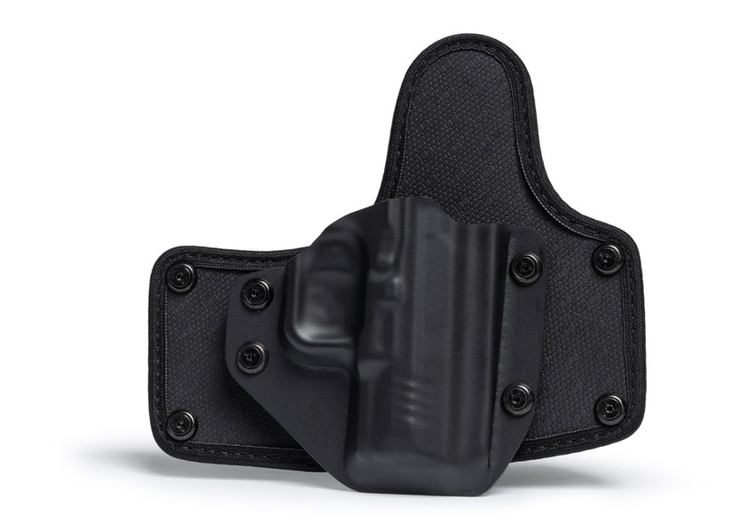 Cloak Belt Holster, Walther, PDP F-Series 4.5 Inch With Streamlight TLR-6