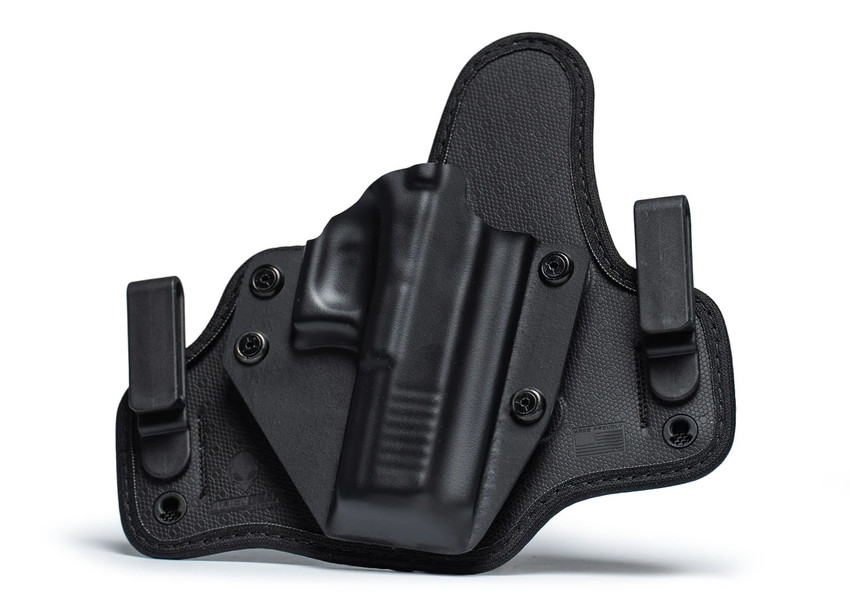 Cloak Tuck 3.5 IWB Holster, Glock 26/27/28/33/39, Right Hand