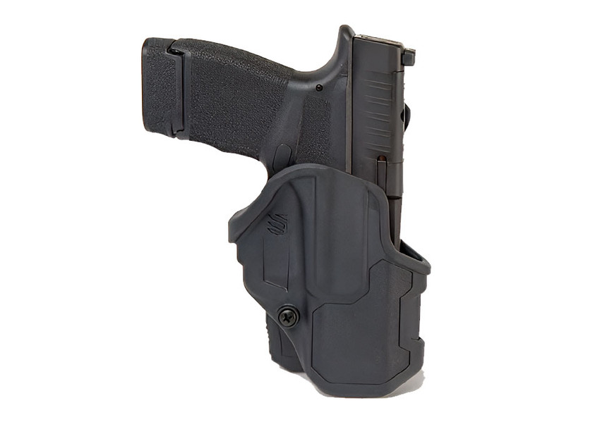 T-Series L2C Glock 17, Black