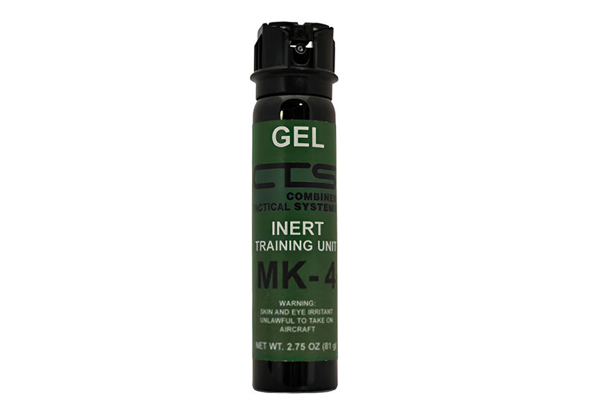 MK-4 Inert Gel 3.75 Oz