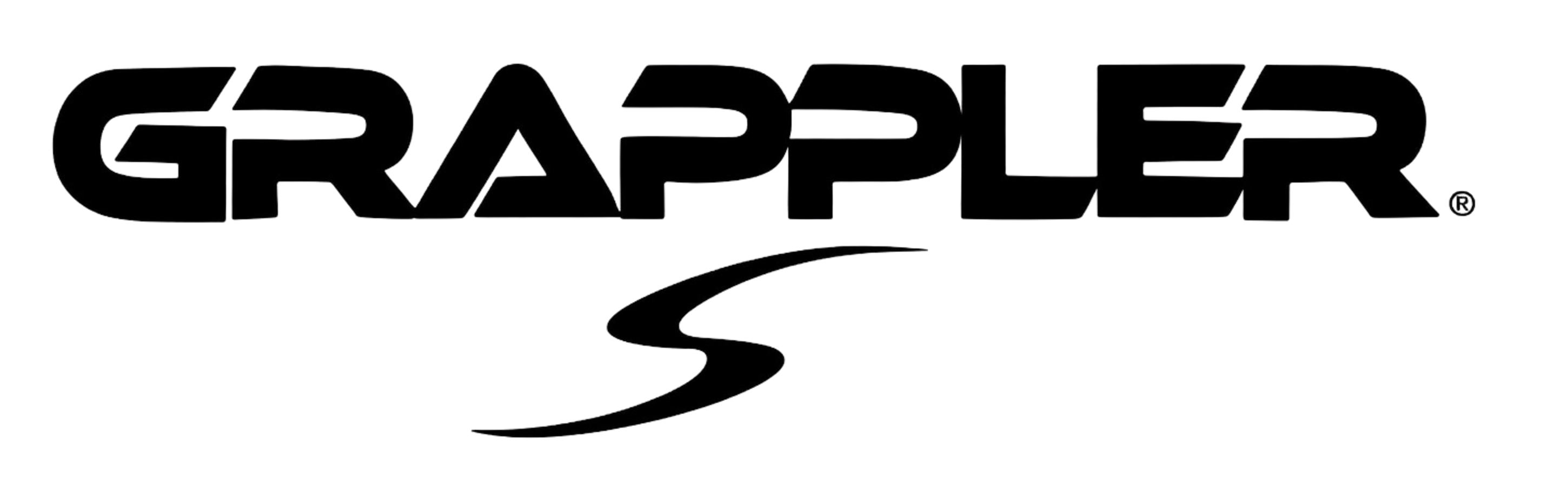 Grappler logo