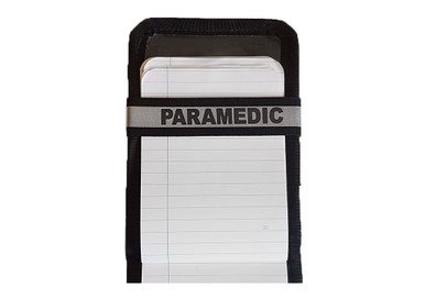 Note Bands, Paramedic