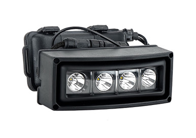 Guide B50 Reverse Light Taker B50 Ballistic Shield Light
