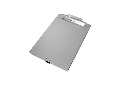 Posse Box Posse Box Bottom Opening Clipboard Box