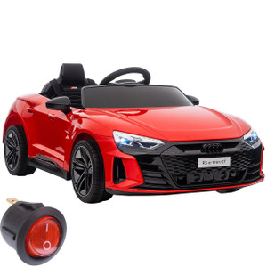 Replacement On/Off Switch for Generic Audi