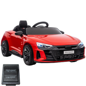 Replacement High/Low Switch for 12V Audi E-Tron Car