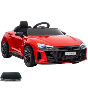 Spare Body Part for Generic Audi
