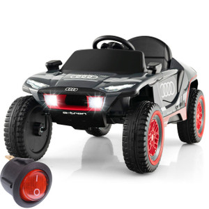 Replacement On/Off Switch for 12V Audi E-Tron Dhaka Buggy