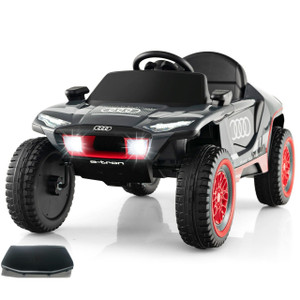 Spare Body Part for 12V Audi E-Tron Dhaka Buggy