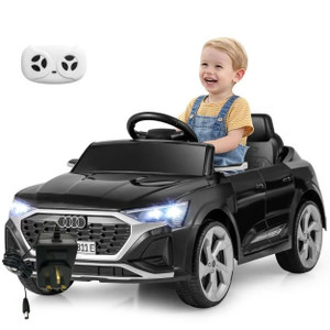 Replacement Spare 12v Charger for 12V Audi E-Tron SQ8 SUV