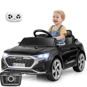 Spare Replacement MP3 Media Console for 12V Audi E-Tron SQ8 SUV