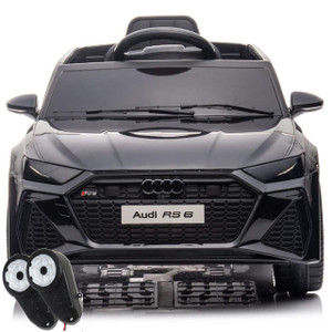 Spare Replacement 12v Motor Set for Kids 12V Audi RS6 Version Car