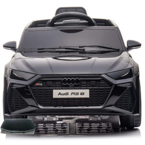 Spare Body Part for 12V Audi RS6 Version Car