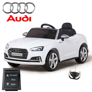 Replacement Forward/Back Switch for 12V Audi S5 Cabriolet Car