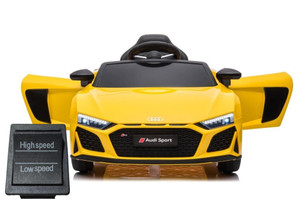 Replacement High/Low Switch for 12V Audi Sport V10 Version Car