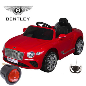 Replacement On/Off Switch for Generic Bentley