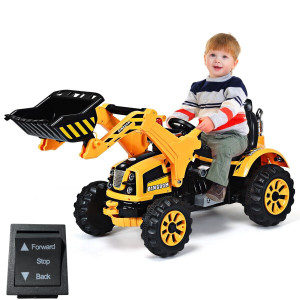 Replacement Forward/Back Switch for 12V Electric Power Working Digger Toy