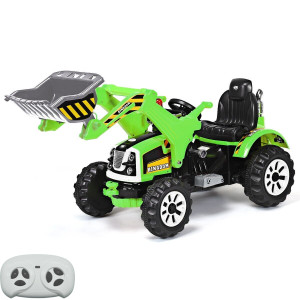 Replacement 2.4g Remote Control Handset for Kids 12V Electric Working Digger Toy