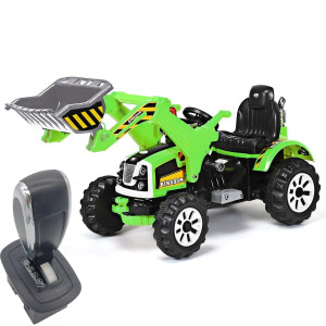 Spare Replacement Forward-Back Gear Stick for 12V Electric Working Digger Toy