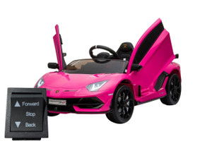 Replacement Forward/Back Switch for Generic Lamborghini