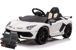 Replacement Spare CPU Control Unit for 12v Kids 12V Lamborghini Super Car