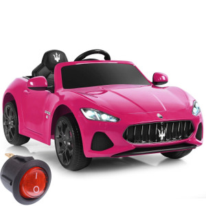 Replacement On/Off Switch for 12V Maserati