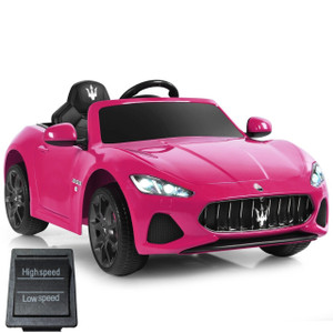 Replacement High/Low Switch for 12V Maserati