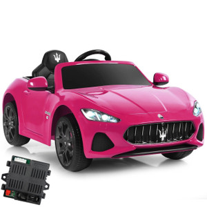 Replacement Spare CPU Control Unit for 12v Kids Generic Maserati