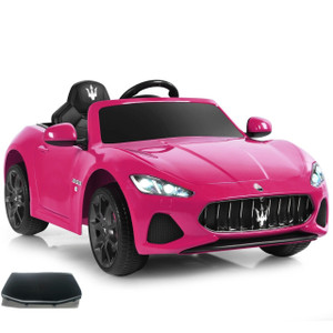 Spare Body Part for Generic Maserati