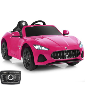 Spare Replacement MP3 Media Console for 12V Maserati