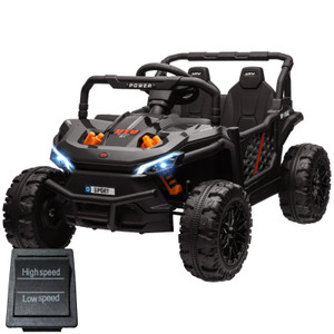 Replacement High/Low Switch for 12V Night-Rider 12V Electric UTV