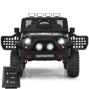 Replacement Forward/Back Switch for 12V Nighthawk Electric Wagon