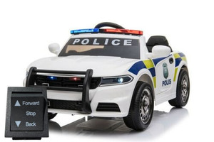 Replacement Forward/Back Switch for 12V Police Car Working Siren