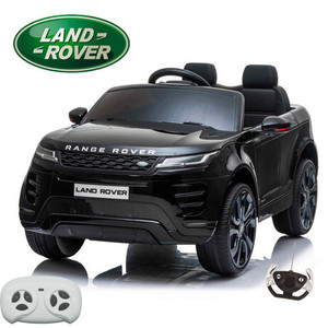 Replacement 2.4g Remote Control Handset for Kids 12V Range Rover Evoque Car